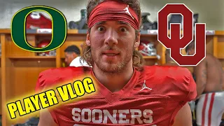 D1 FOOTBALL PLAYER "BOWL GAME" VLOG! (INSIDE LOOK)