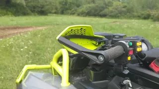 2020 can am outlander 850 xmr 2nd review better quality