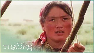 The Nomadic Mongolians | Mongolia - On the Edge of the Gobi (Full Documentary) | TRACKS