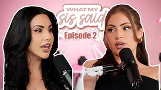 Our Biggest Fight EVER! Why We Drifted Apart, Ending Kavari Vlogs, Yasmin's Move to Miami & More