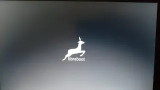 Librebooted X200 Series