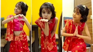 Genda Phool Dance - Badshah | JacquelineFernandez | Payal Dev | Kids Dance |