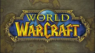 World of Warcraft  Українською - Початок
