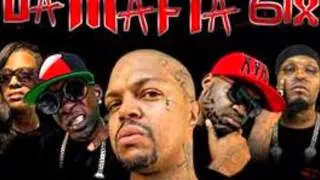 Da Mafia 6ix  (6ix Commandments mixtape (RELOADED) {FULL)