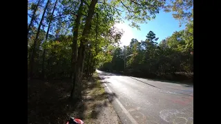 Mustang GT HIGH speed flyby!! (Can be heard from a mile away)