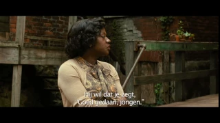 Fences // TV-spot - Lessons (NL sub)