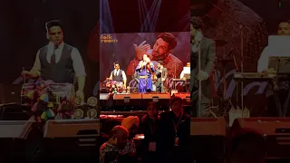 Gurdas Maan Live Show Glimpses | 6th October 2023 | Music and Masala Fest | Subhash Nagar, New Delhi