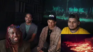 Lil Nas X - Montero ( REACTION)🤯🔥