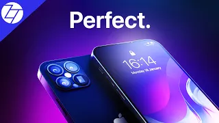 iPhone 13 - But Perfect!