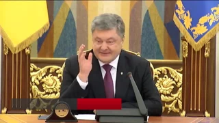 Хто такий Петро Порошенко: біографія 5 Президента України