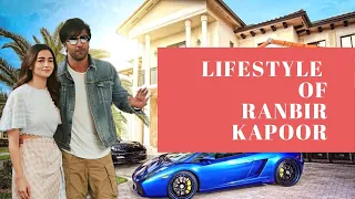 Ranbir Kapoor Lifestyle || Biography || 2022 || Bollywood Actor Lifestyle