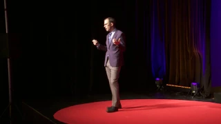 Beyond Brain Surgery | Peter Dirks | TEDxBranksomeHall