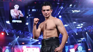 Jose Zepeda - Chon (Highlights / Knockouts)
