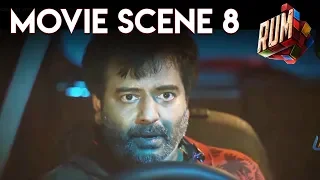 Rum - Movie Scene 8 | Vivek | Sanchita Shetty | Miya George