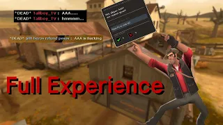 The Full TF2 2020 Experience