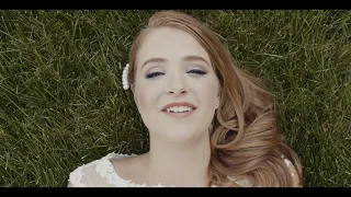 Emily Watts - La Vie En Rose [Official Music Video]