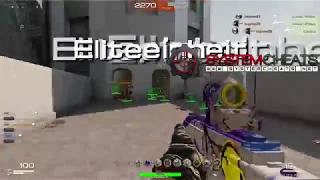 S.K.I.L.L Special Force 2 Wallhack / Aimbot / Cheat / Hack by SystemCheats.net