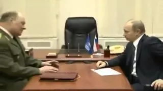 Путин провокация!!!!