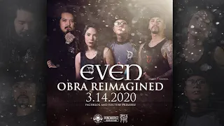 EVEN - OBRA (Reimagined)