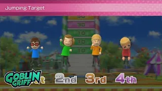 Wii Party U | Highway Rollers (Master Mode) | Maximilian Polly Joost (MU)