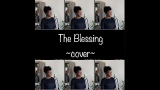 The Blessing | (cover)