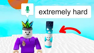 Roblox Find the Markers BUT I Find NEW Insane Marker