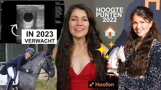 MIJN HOOGTEPUNTEN VAN 2022!