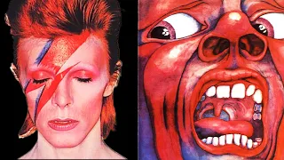 5 Must-Hear Guitar Riffs 1974: Bowie, Skynyrd, & More [Part 2]