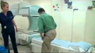 Bone Scan