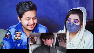 Pakistani reacts to bts moments i think about a lot | BTS MOMENT | DAB REACTION