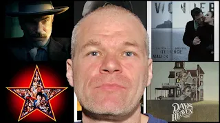 Uwe Boll on Paul Thomas Anderson and Terrence Malick