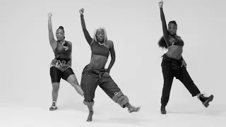Bree Runway - Gucci (Dance Video) ft Maliibu Miitch