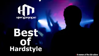 Best of Hardstyle 2021 | February