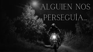 5 HISTORIAS de TERROR en CARRETERA ocurridas a MOTOCICLISTAS