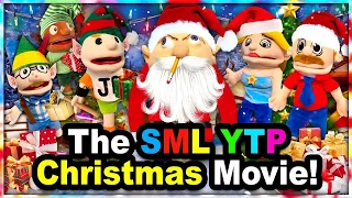 The SML YTP Christmas Movie Marathon!