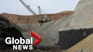 Reopened Nova Scotia coal mine raises safety worries, climate pledge doubts