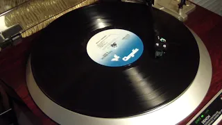 Jethro Tull - Moths (1978) vinyl