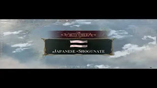 Japan | Top 5 Interesting Nations In Victoria 3