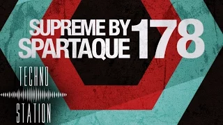 Supreme by Spartaque #178