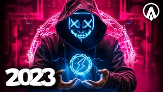 Music Mix 2023 EDM Remixes of Popular Songs 🎧 Dances | EDM Gaming Music Mix 2022