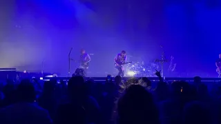 Save Me - Avenged Sevenfold (LIVE) at Knoxville-TN 03/28