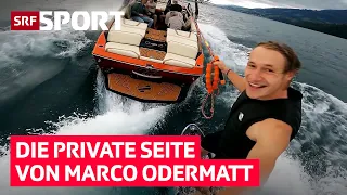 Marco Odermatt: Vom Lausbuben zum Superstar | SRF Sport