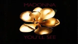 Madonna You'll See (Ultrasound Extended Version)