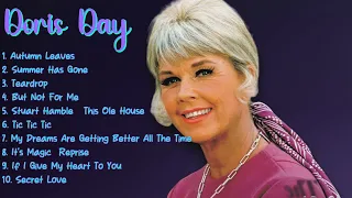 My Darling, My Darling-Doris Day-Essential hits roundup for 2024-Hailed