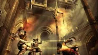PRINCE OF PERSIA : T2T _  PROJECT I MADE THEM IN MIX : TRACK #4