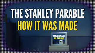 How The Stanley Parable Was Made and Broke Up The Dev Team