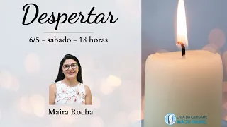 Despertar - com Maira Rocha