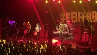 The Death of Me Tom Keifer Band Epic Event Center Green Bay WI 8-3-23