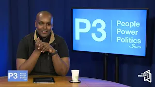 People, Power & Politics (The P3 Show): Town Meeting Day Reflections and Impact