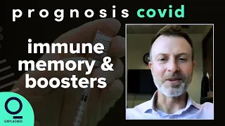 The Immune System has a Backup Plan that Doesn’t Rely on Boosters | Prognosis: Covid UNCUT